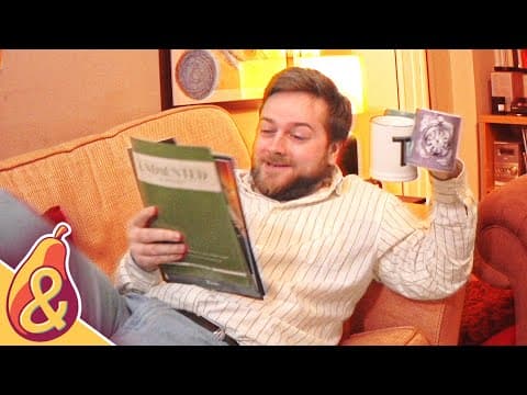 A Day In The Life Of Shut Up & Sit Down