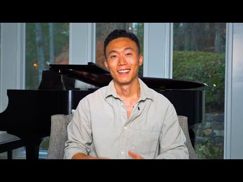 Big Life Update & New "creation" Album Launch