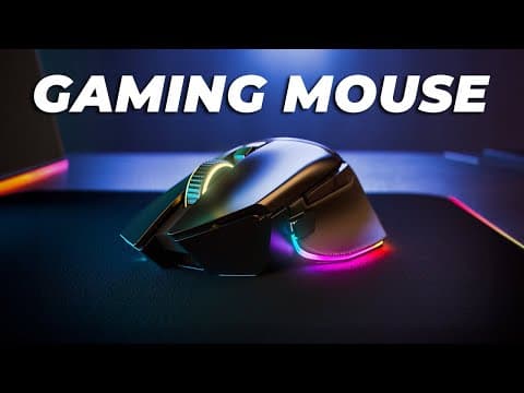 I Tested The Top 2 Wireless Gaming Mice For 2026 And Here's What Happened