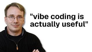 Vibe Coding Is For Senior Developers