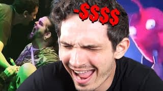 I Will Never Laugh! (metal/music Edition) Ylyl 19