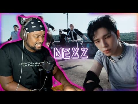 Nexz Archive 'walkin On Water' & 'i'm Him' Mv ! Honest Review