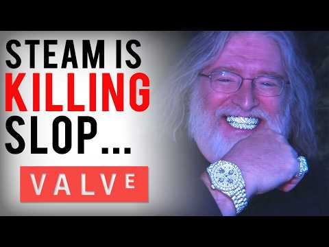 Aaa Keeps Destroying Years-old Games, Valve Just Stepped In...