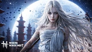 This Game Really Caught Me Off Guard (where Winds Meet)