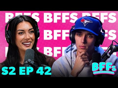 Heidi Klum Is The Queen Of Halloween- Bffs S2 Ep 42