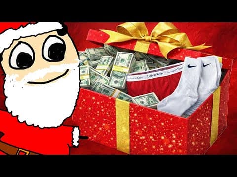 Casually Explained: Christmas