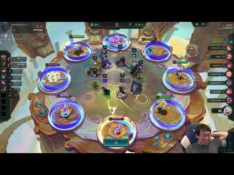 Milio On 1-2 Is An Autowin!?  Teamfight Tactics Tft Set 16!