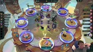 Milio On 1-2 Is An Autowin!?  Teamfight Tactics Tft Set 16!