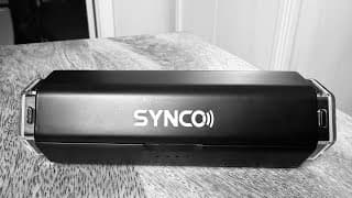 Great Value Wireless Mic - Synco G4