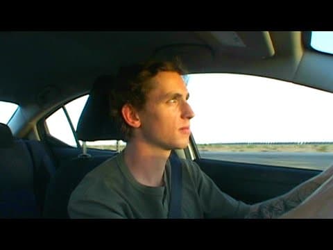 Solo Trip Across The Usa