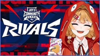 【marvel Rivals Tournament】jay3 Community Clash【dokibird】