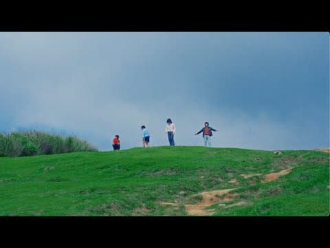 Iv Of Spades - Aura (official Music Video)