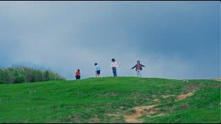 Iv Of Spades - Aura (official Music Video)