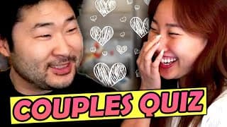 Who Loves Who More? 🥰