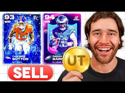 I Just Sold My Entire Team! (you Should Too!)