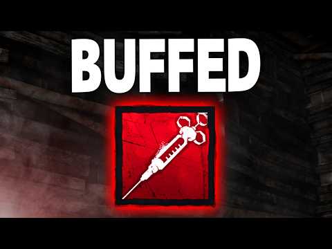 The "nerf" That Made Instaheals Stronger