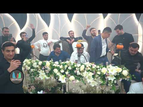 Salam Gelir Masallidan/meyxana 2025