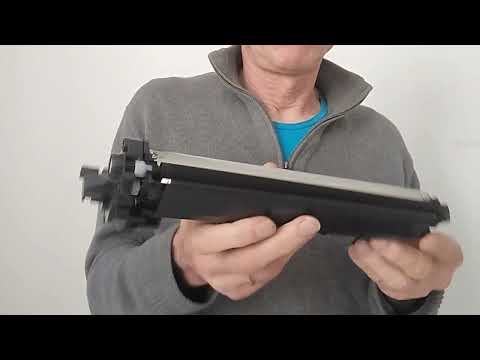 Evaluating A Toner Cartridge – Swiss Toner