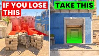 How To Map Control In Cs2 | Pro Tips For Pugs