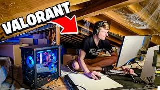 Valorant, But In The Weirdest Places