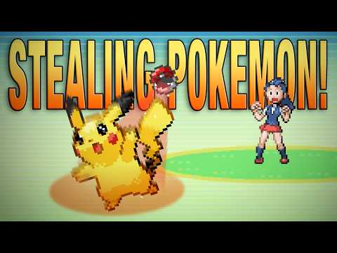 After 23 Years Speedrunners Just Broke Pokémon Ruby By…