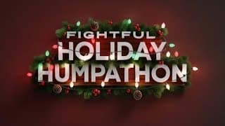 Fightful Holiday Humpathon With Srs And The Fightful Team!