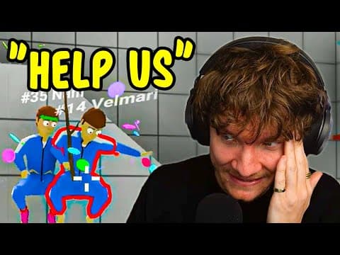 Our Community Night Did Not Go Well