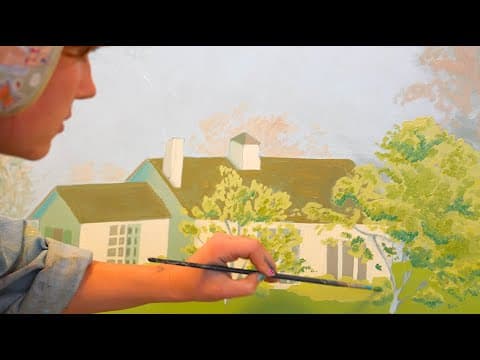 The Work Just *might* Pay Off