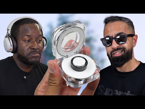 Samsung Galaxy Ring - After 1 Month