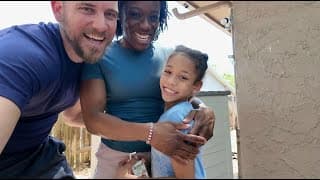 Two Huge Surprises!!!