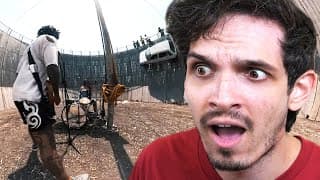 I Finally Listened To This Crazy New Band