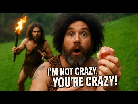 The Guy Who Invented "gaslighting"