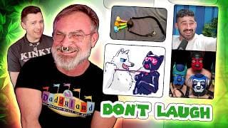 4/20 Kink Memes - Try Not To Laugh Edition