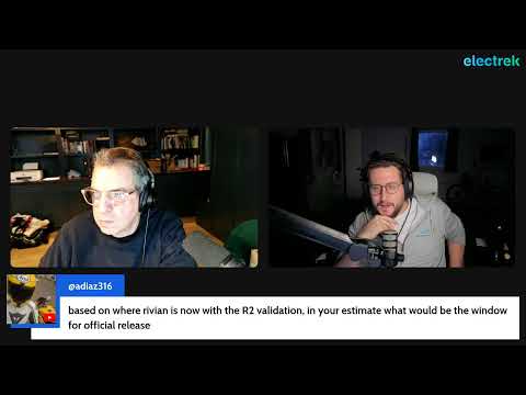 Podcast: Tesla Robotaxi Grift, Volvo Ex60 Is A Beast, Aptera In Danger, And More