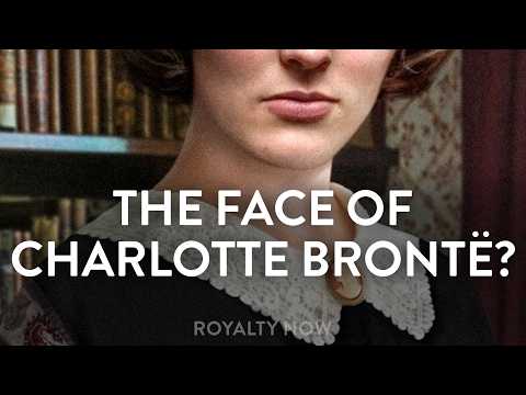 What Did Charlotte Brontë Really Look Like? Her Story, Her Stories, And Her Tragedy Brought To Life