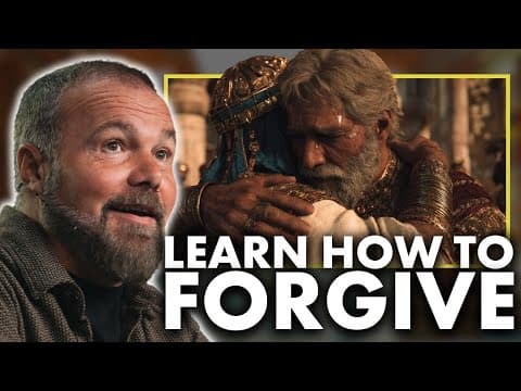 When To Forgive And When To Cut Off: Is Your Family Always Wrong?