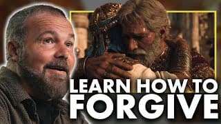 When To Forgive And When To Cut Off: Is Your Family Always Wrong?