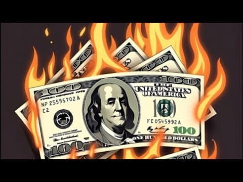 America Recoils From Massive Somali Fraud