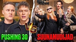 Suunamudijate Tuleproov