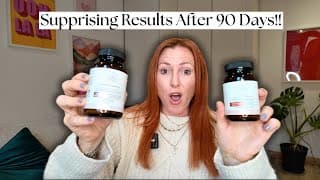 Happy Mammoth Weight Loss Protocol Review: Real Results After 90 Days