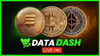 Bitcoin Volatility Alert: Fomc Could Change Everything