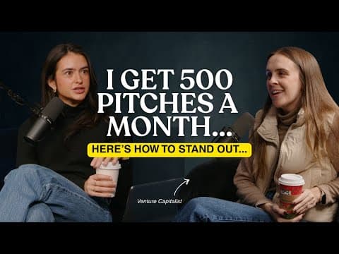 Founders, Forget Everything You Know About Venture Capital And Watch This Before You Raise... 👀💰