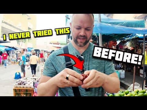 Market Grocery Fun In The Philippines By Pinoy Planet!
