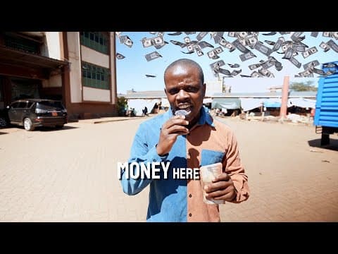 One Question And Your Whole Business Changes