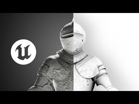 Material Ambient Occlusion In Unreal Engine 5