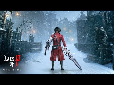 I'm Gonna Tell My Kids This Is Bloodborne 2