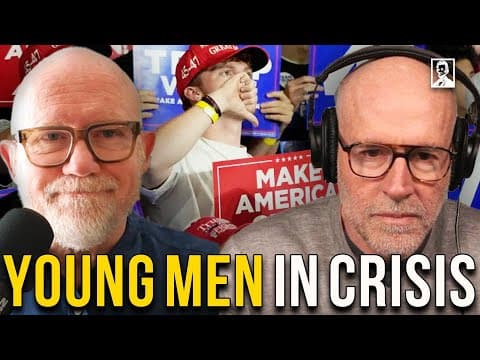 Scott Galloway Vs. Culture-war Bs