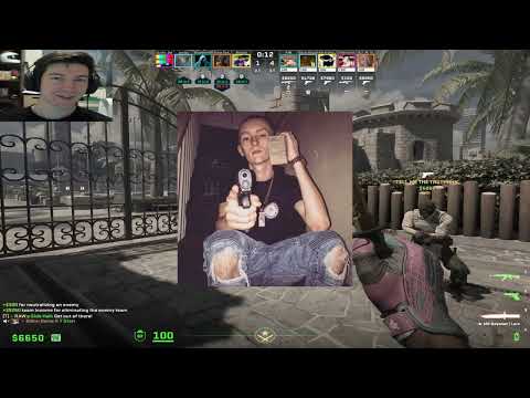 This 97 Y/o Movement Player Still Hits Routes The Old Fashioned Way...