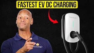 New Sigenergy Bi-directional Dc Ev Charger | Pointguard