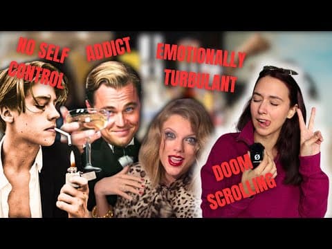 How To Stop Ruining Your Life